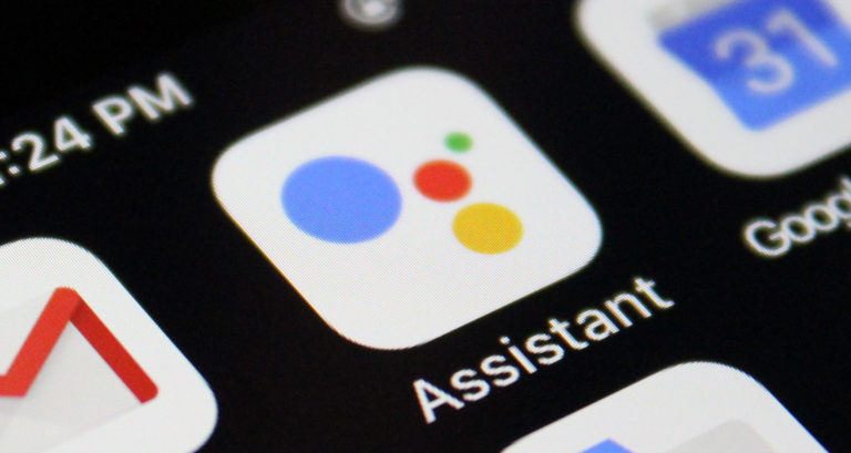 Google Assistant